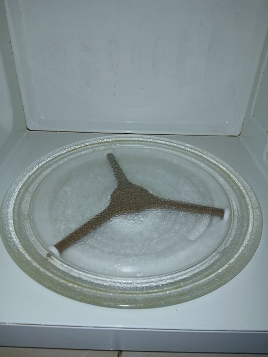 Мікрохвильова піч - гриль LG