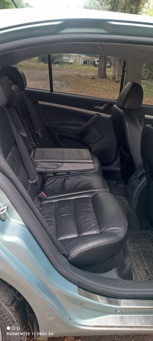 Продам шкоду а5 2009 року