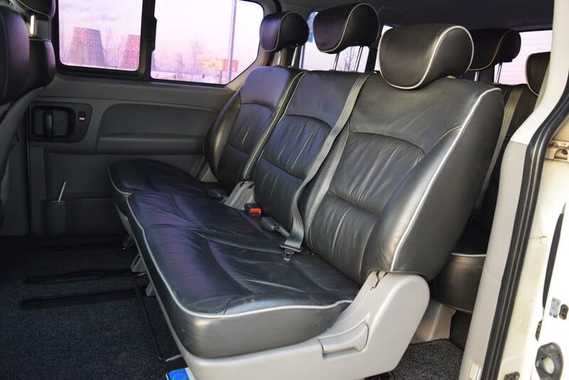 Продам Hyundai H1