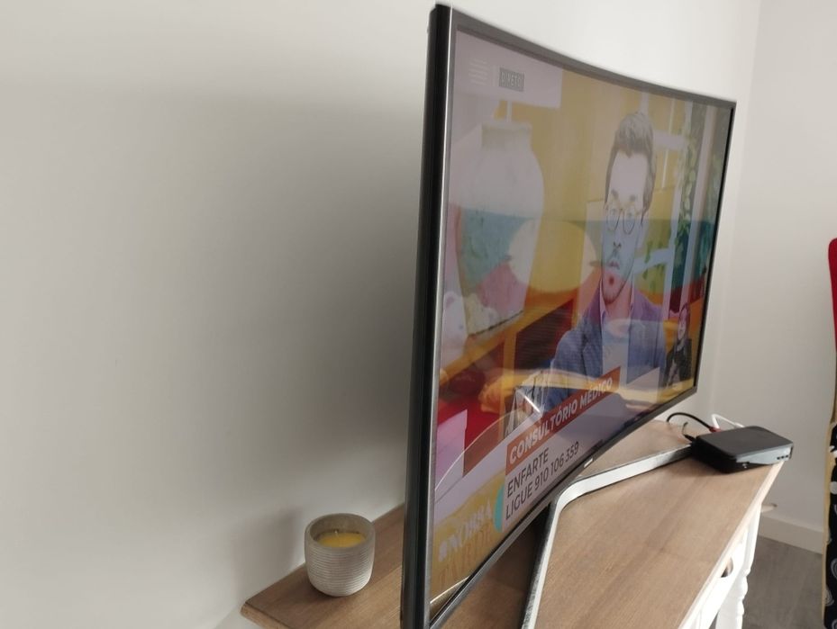 Televisão Samsung 42°