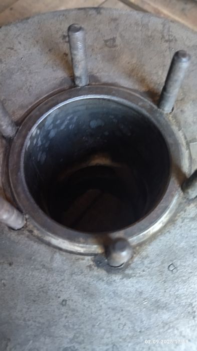 Циліндр іж Планета 2