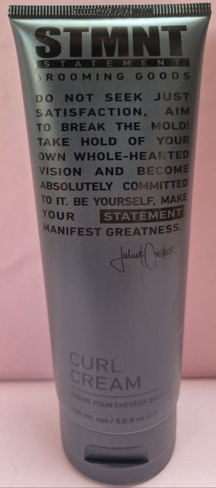 Krem do loków STMNT Statement