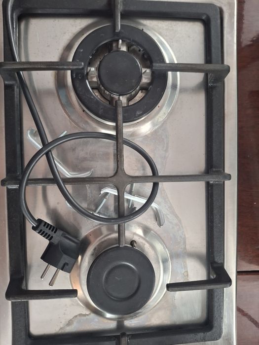 Поверхность газовая Vento