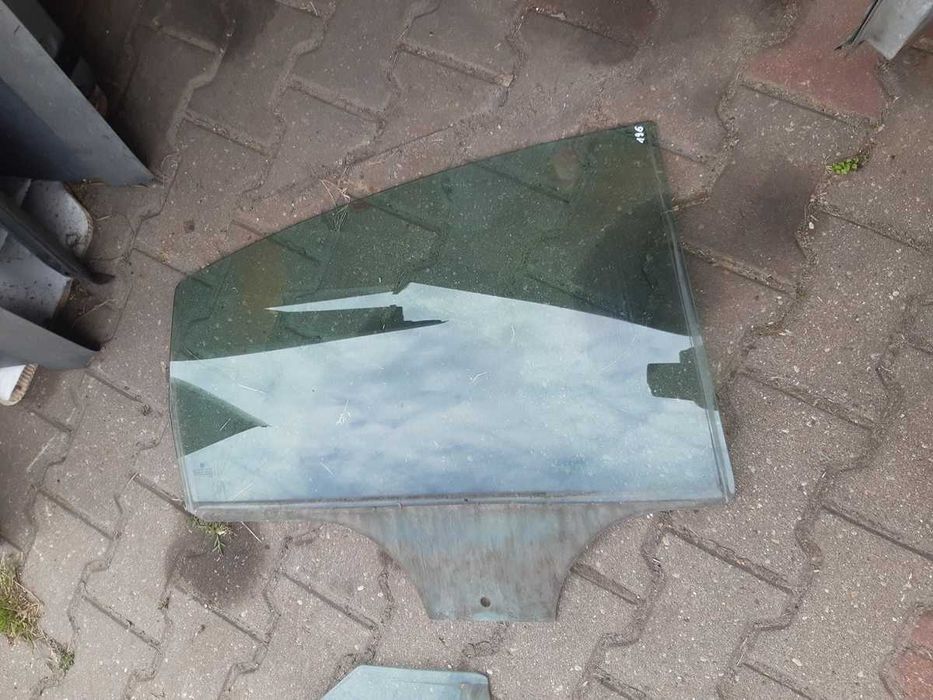 Szyba prawy lewy przód prawa lewa przednia Skoda Superb 1 Vw Passat B5 FL