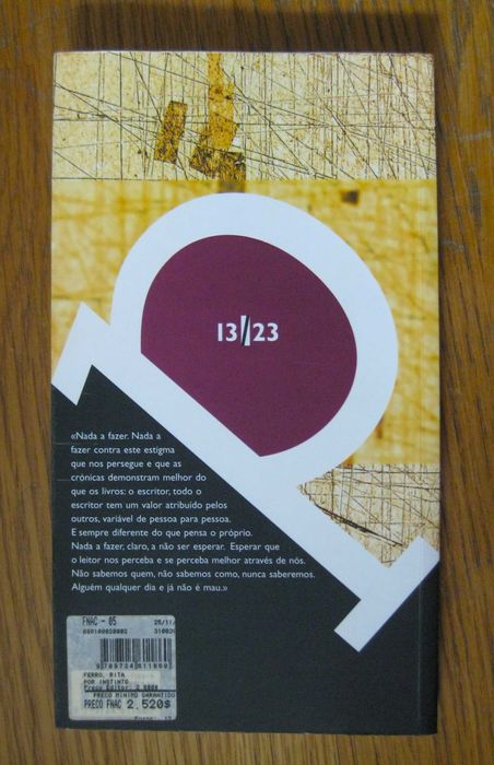 Por Instinto de Rita Ferro