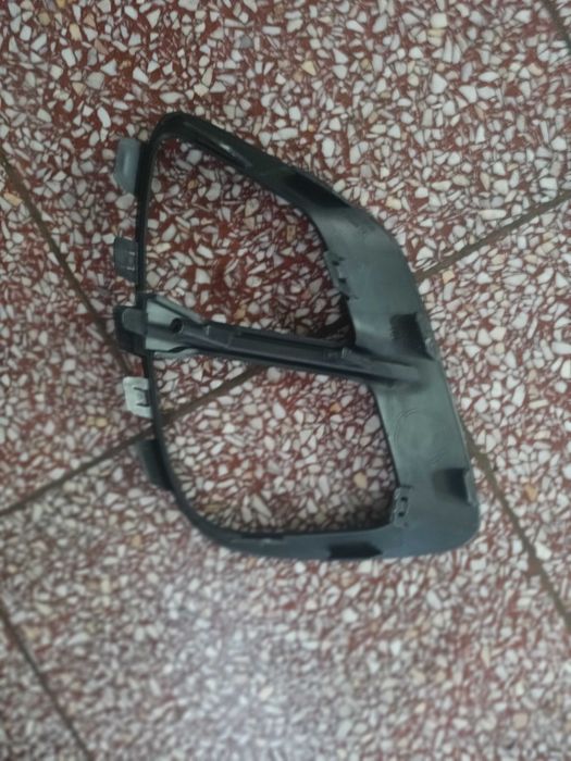 Kratka halogenu Renault Captur II