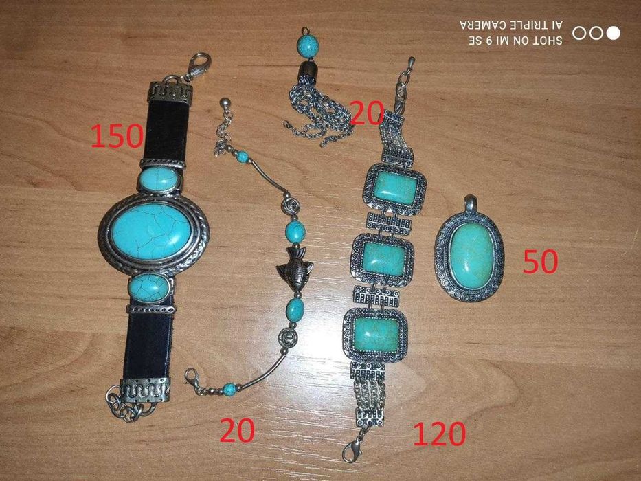 Бижутерия\украшения\біжутерія\прикраси 15.02.25