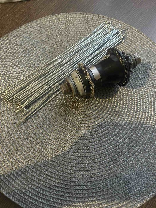 Втулка odessey cluch v2