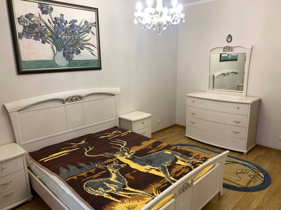 Продам квартиру с автономным отоплением