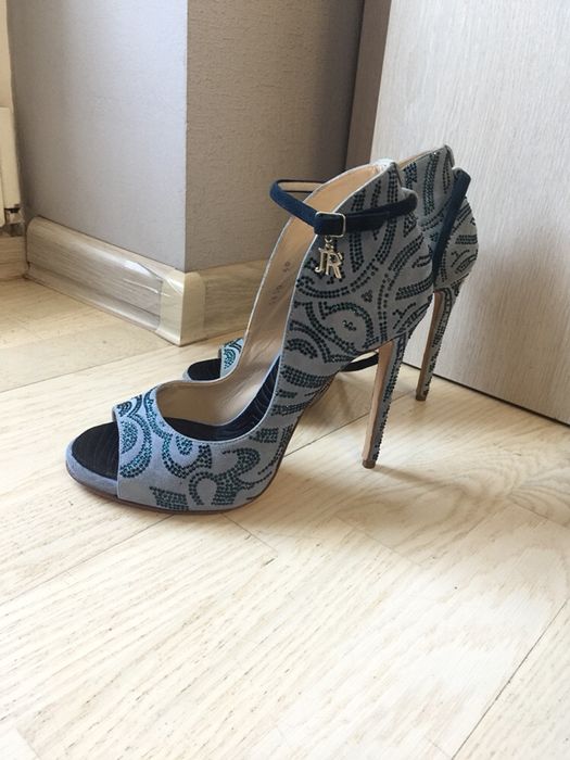 Туфли Richmond 39-40