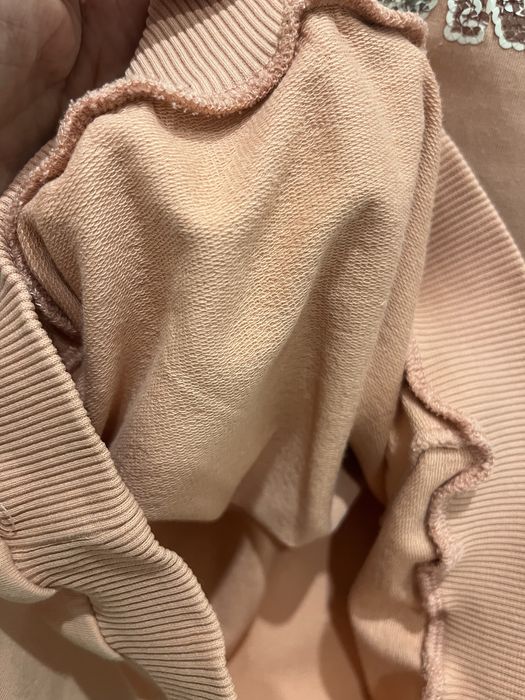 Vestido menina Mayoral