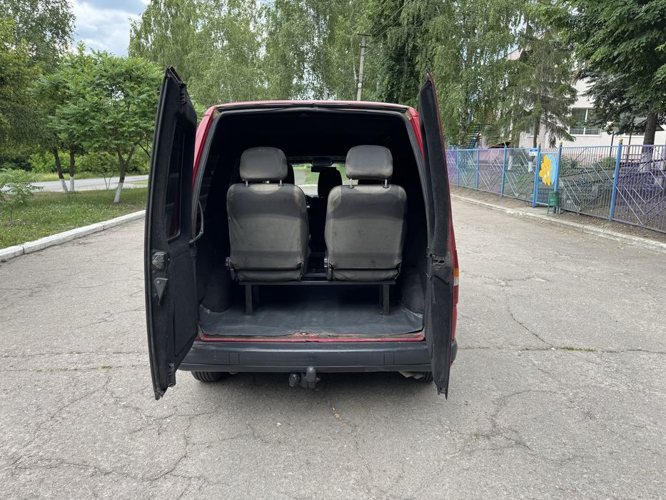 Продам Citroen Jumpy 1.9 дизель