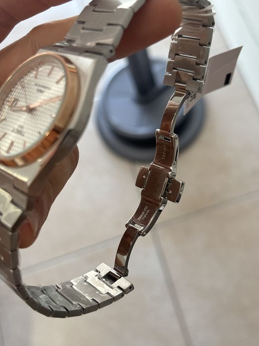 Tissot prx 80 - Automatico