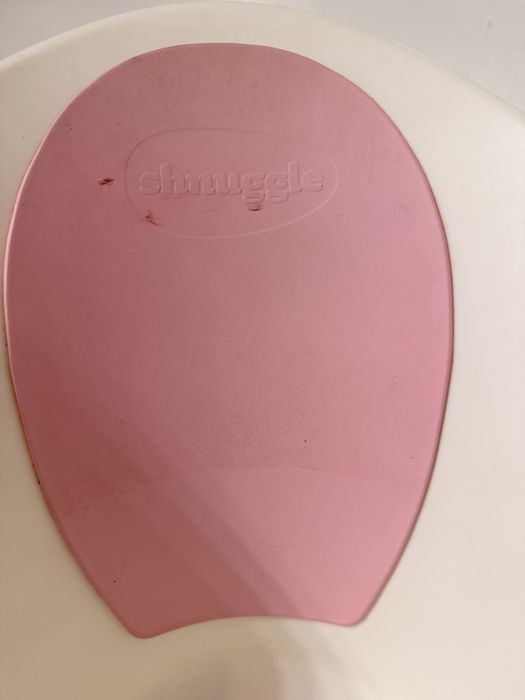 Banheira Shnuggle
