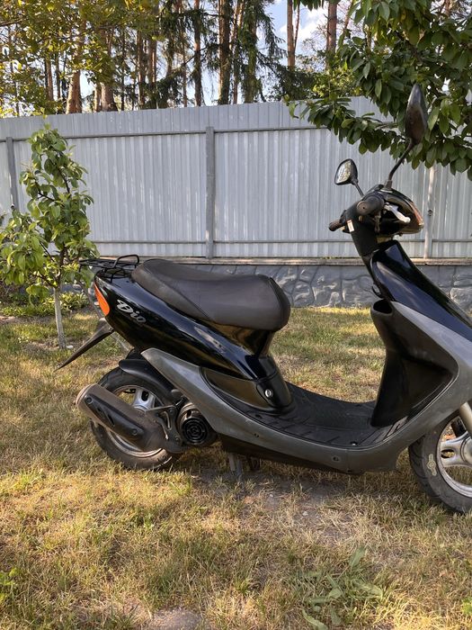 Продам Honda dio 34