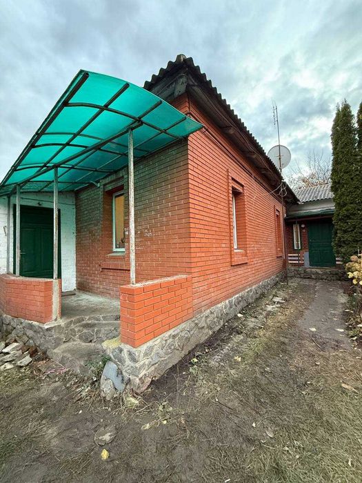 Продаж будинку| Центр (стадіон Ворскла)| 12 соток| супер під комерцію