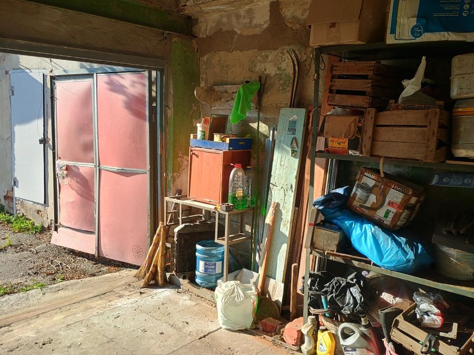 Аренда гараж Салтовка АГК Волна большой 18м.