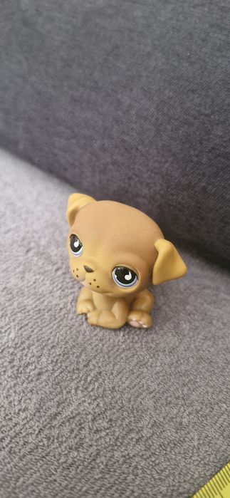 littlest pet shop mops