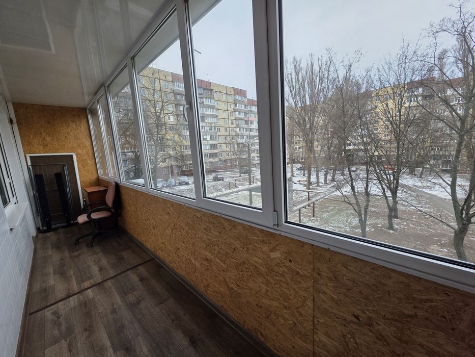 Сдам 1к нс ж/м Сокол - 1, Космическая