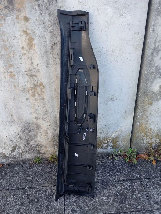 CITROEN C4 III FRISO PORTA DIREITA - Z317 Z318