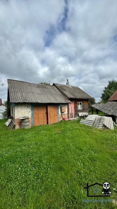Продаєтьсч будинок с.Рокитне