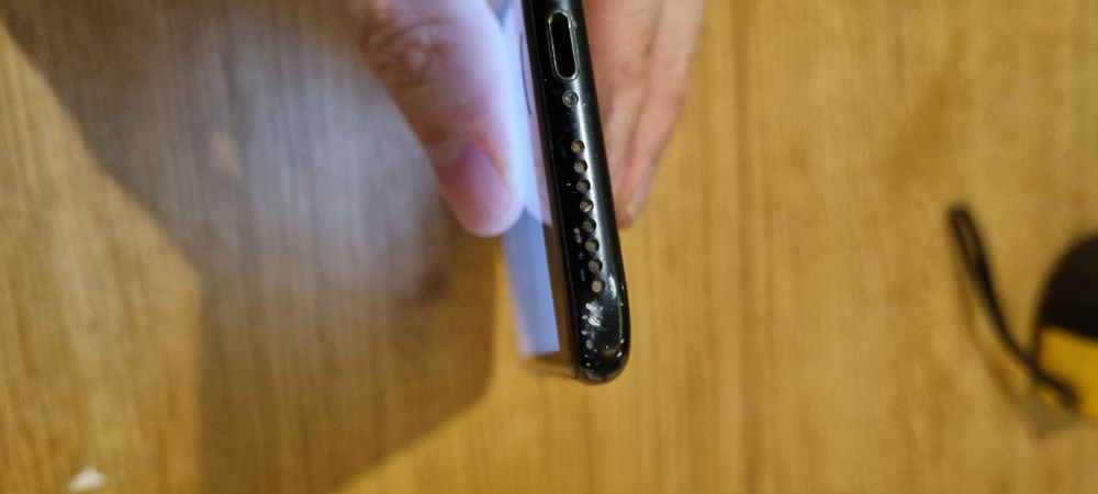 Apple iPhone 7 plus 128gb