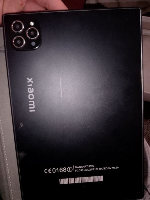 Планшет Xiaomi ART 8522