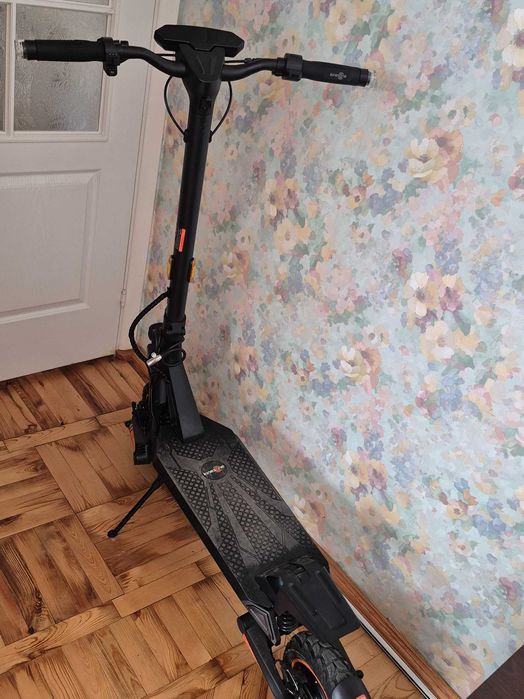 Продам електросамокат Kingsong N12т3