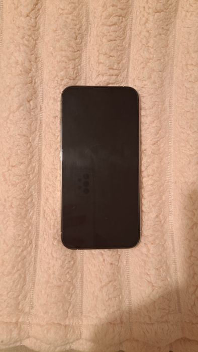 Iphone 13 pro 256GB