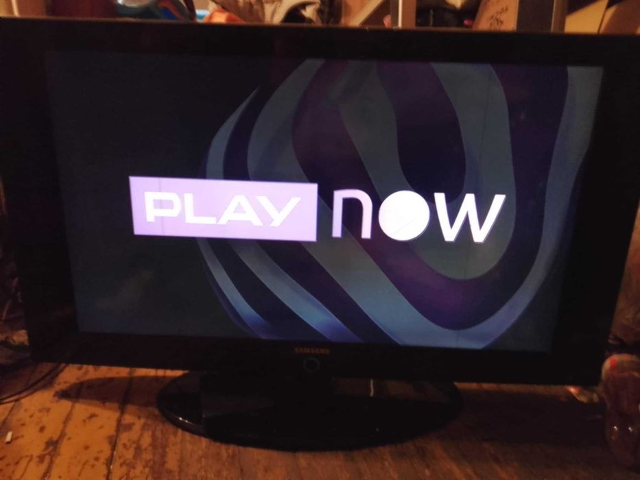 sprzedam telewizor philips