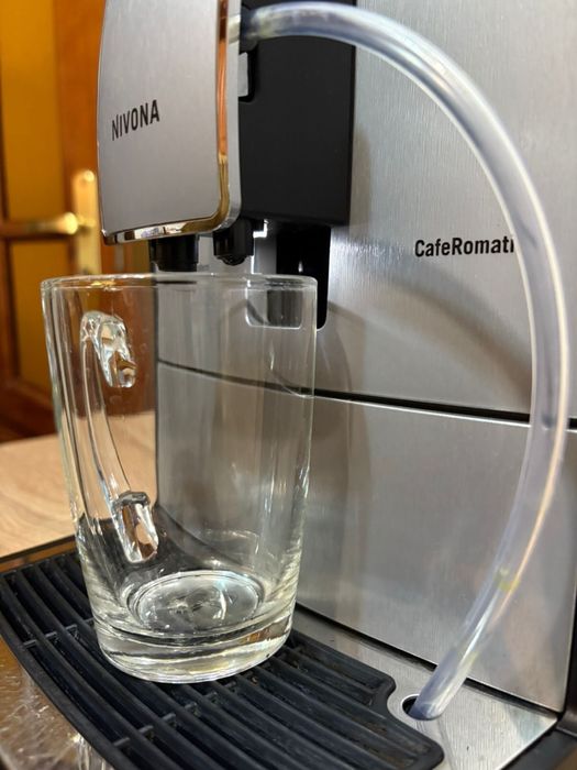 Кавомашина Nivona 769