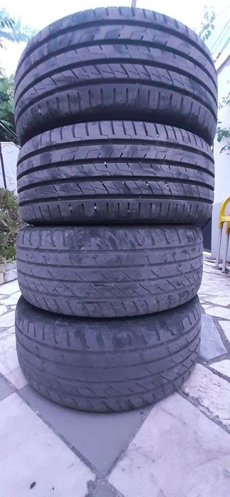 Jantes 17 Seat + Pneus