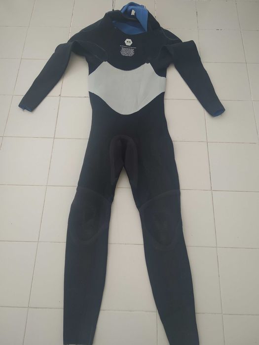 Fatos surf Billabong e reflex