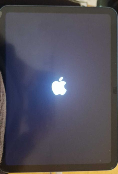 Ipad 10 geração 256gb