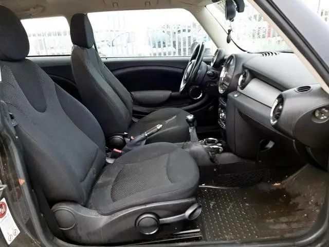 MINI COOPER R56 1.6D 16V 112CV N47C16A R55 CLUBMAN R57 CABRIO PEÇA