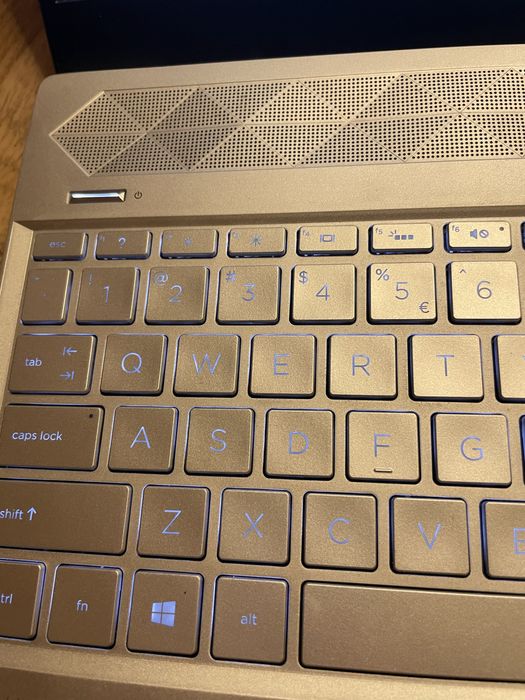 Laptop Hp Pavilion 15-cs3029