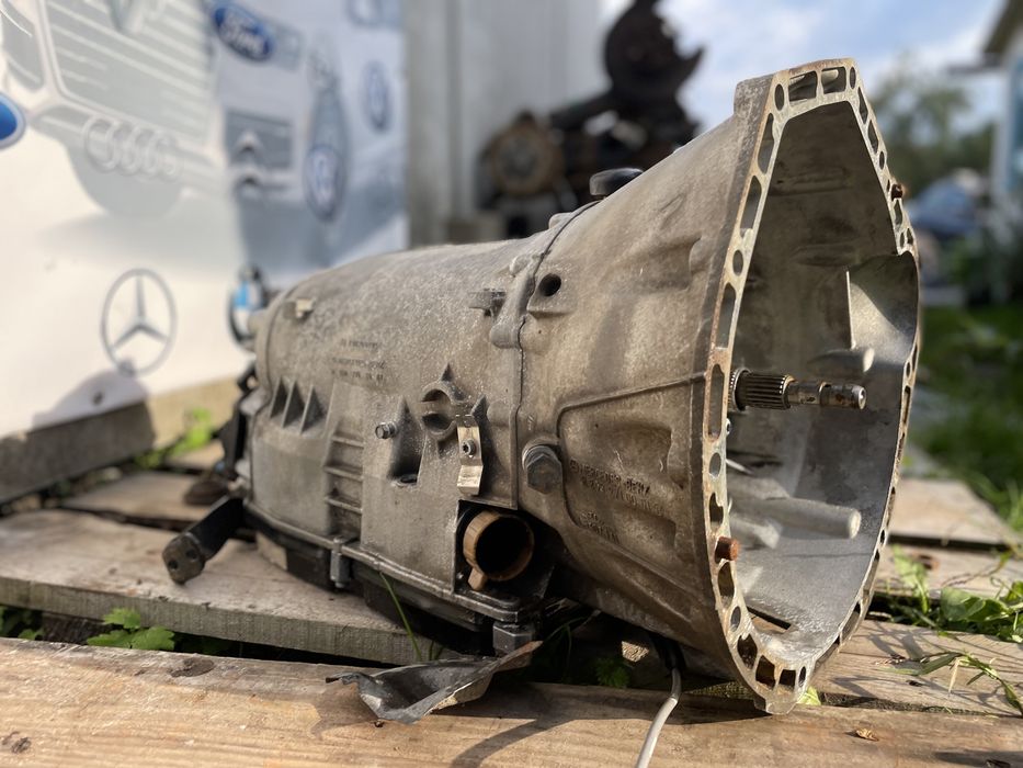 АКПП Mercedes W210 Коробка автомат Мерседес W210
