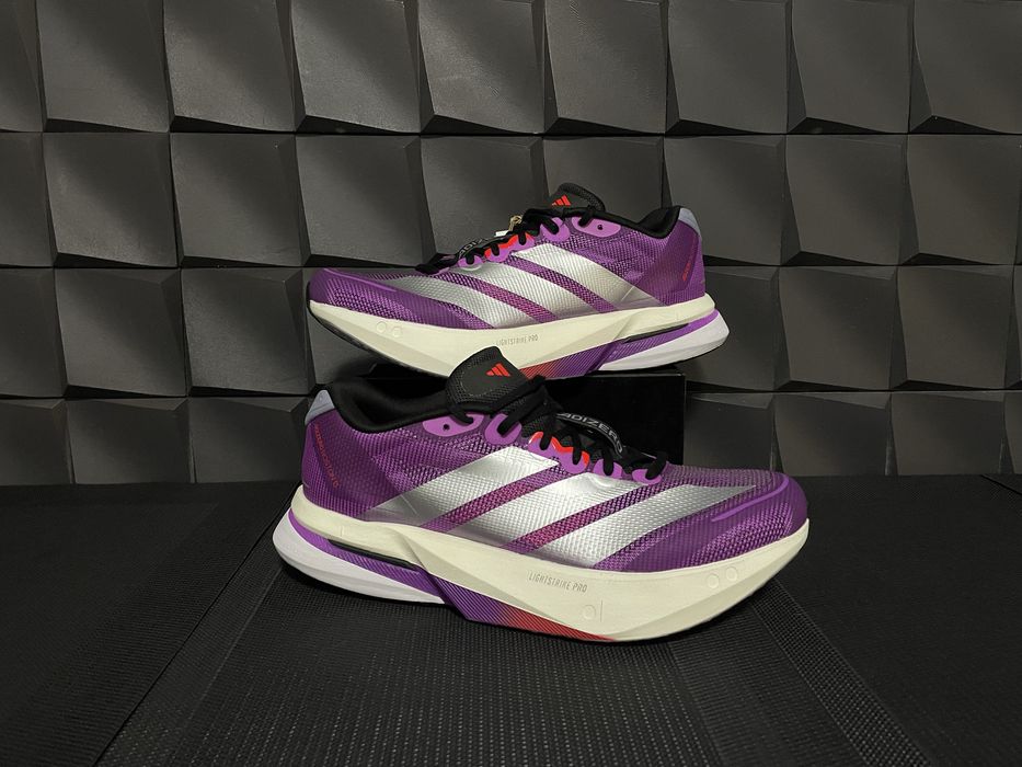 Adidas Adizero Boston 13