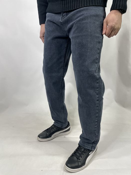 Мужские джинсы м о м производства Турции в топ качестве в трендовом цв