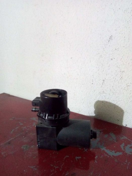 Corpo Da Borboleta Seat Ibiza Ii (6K1)