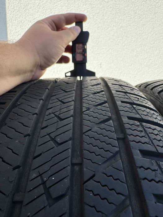 Wielosezon R19 BMW M-PAKIET X1 F48,X2 F39, Czujniki TPMS, Wysyłka