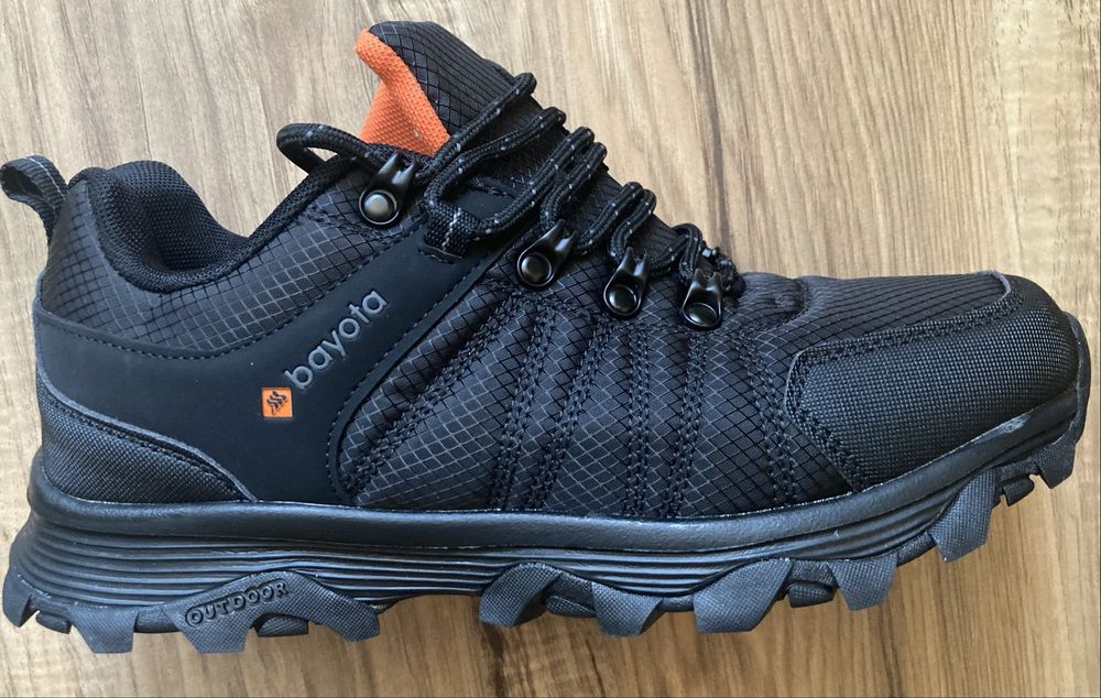 термо - кроссовки