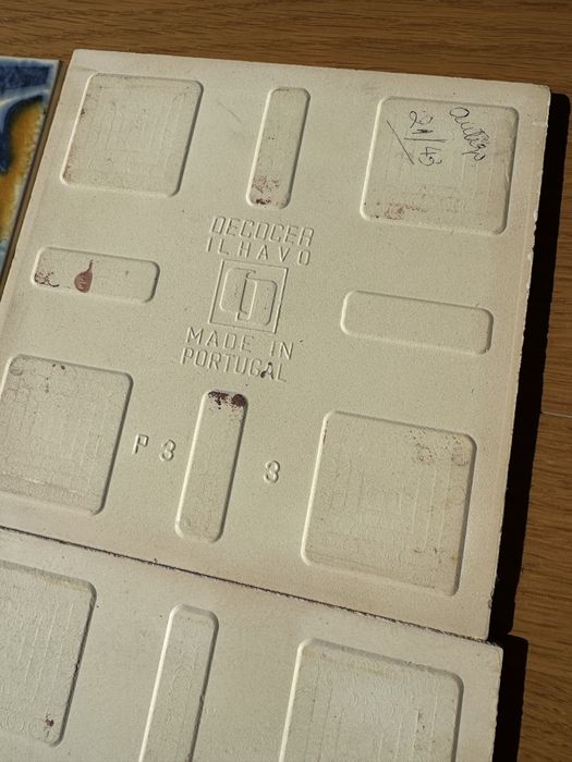 Azuleijos portugueses