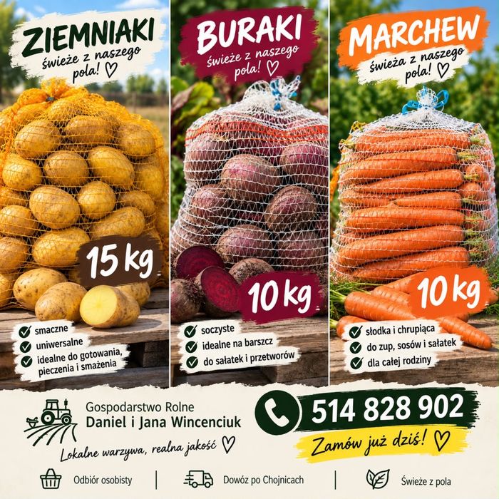 Sprzedam kapustę