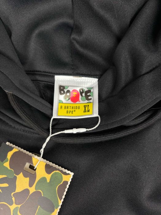 Худи Bape x Mastermind Baby Milo кофта зипка drip y2k opium