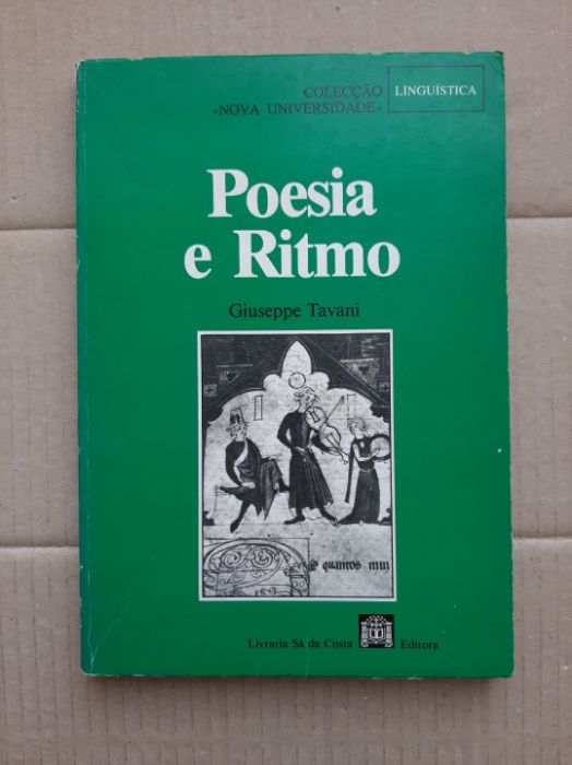 ENSAIOS DE LITERATURA (Ling. Portuguesa) - Livros