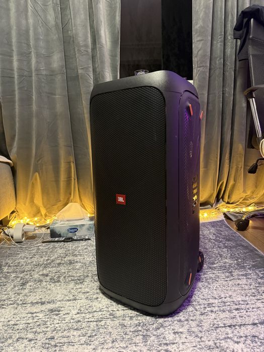 Głośnik JBL PARTYBOX 310