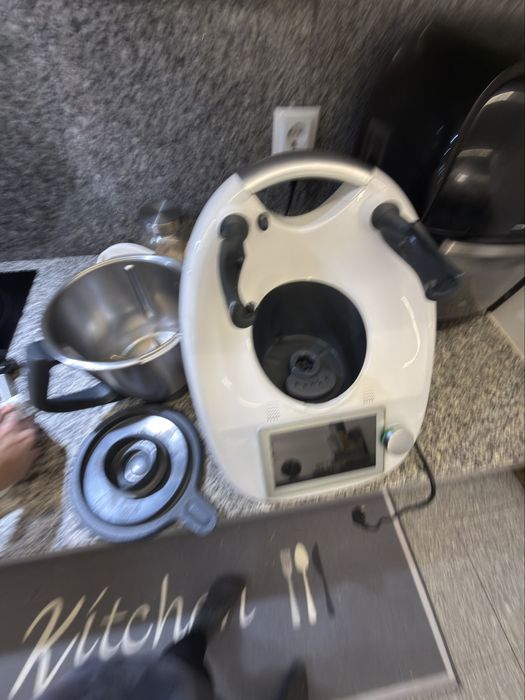 Thermomix t6 (bimby) usado em excelente estado
