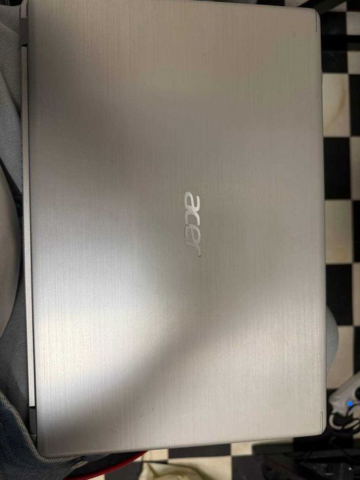 Ноутбук Acer Aspire A515-52 2020 рік