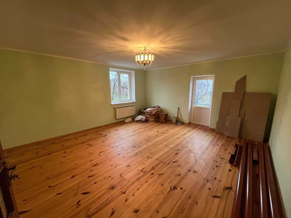 Продаж будинку в с.Підрясне